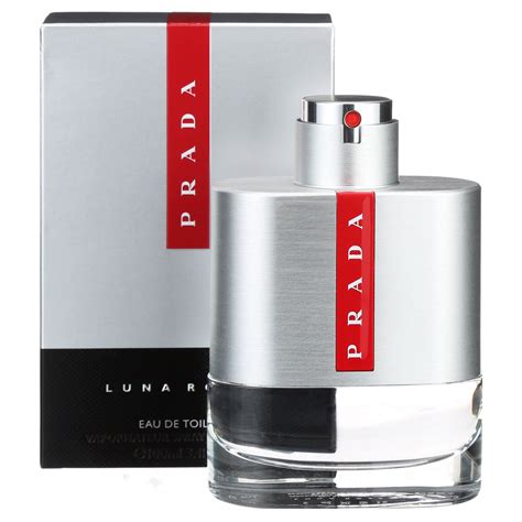 prada luna rossa cologne.